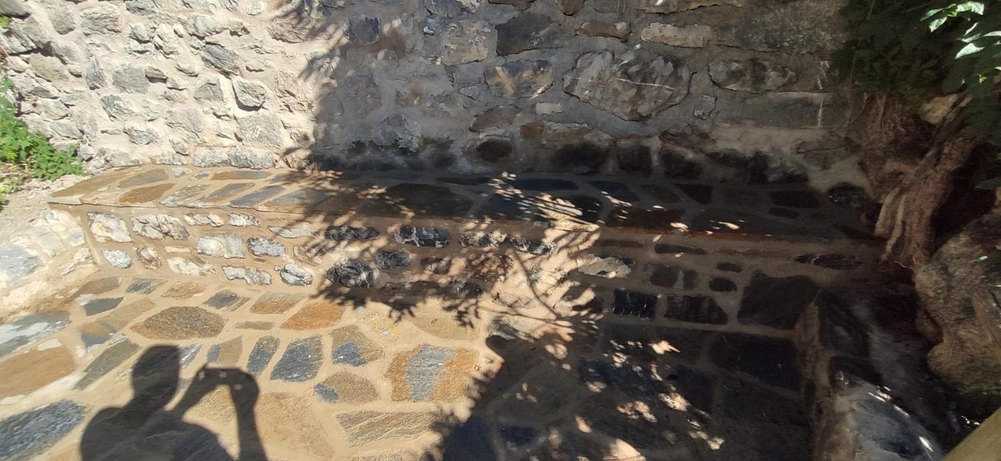 Cuniacha Piedrafita de Jaca Exterior foto