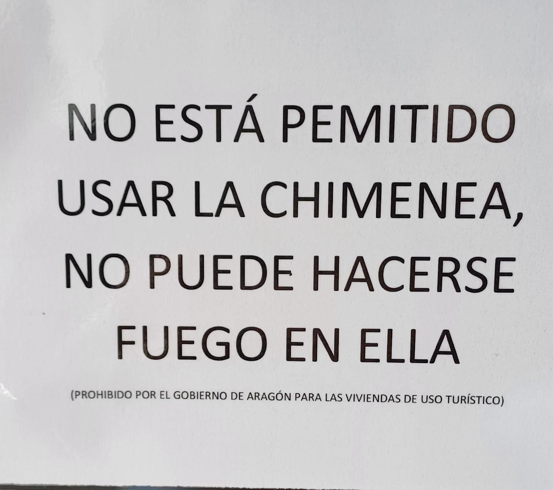 Cuniacha Piedrafita de Jaca Exterior foto
